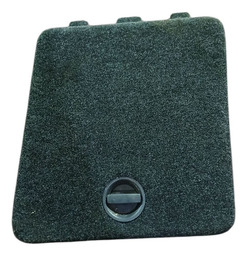 TAMPÃO FORRO ESQUERDO PORTA MALA PASSAT VARIANT 06/10