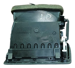 DIFUSOR AR LADO DIREITO PASSAT VARIANT 06/10