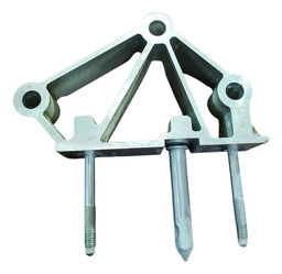 Suporte Painel Frontal Passat Variant 06/10