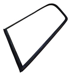 FRISO LATERAL TRASEIRO ESQUERDO PASSAT VARIANT 06/10