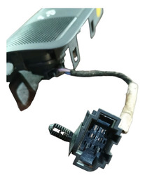 MAÇANETA INTERNA TRASEIRA DIREITA PASSAT 06/10