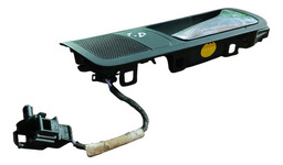 MAÇANETA INTERNA TRASEIRA DIREITA PASSAT 06/10