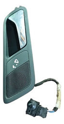 MAÇANETA INTERNA TRASEIRA DIREITA PASSAT 06/10