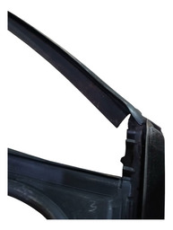 CANALETA BORRACHA PORTA TRAS ESQUERDA PASSAT VARIANT 06/10 D