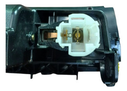 PORTA OBJETOS CINZEIRO CONSOLE PASSAT 06/10