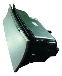 PORTA OBJETOS CINZEIRO CONSOLE PASSAT 06/10