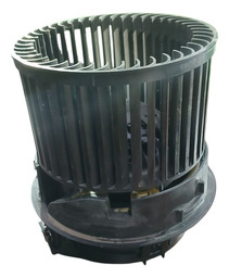 Motor Ar Forçado Ventilaçao Peugeot 2008 16/17