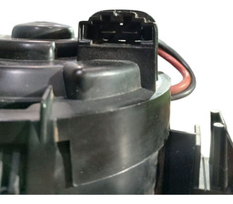 MOTOR AR FORÇADO VENTILAÇAO PEUGEOT 2008 16/17