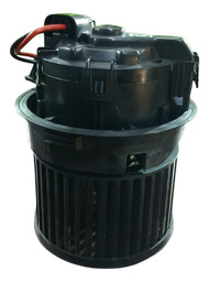 MOTOR AR FORÇADO VENTILAÇAO PEUGEOT 2008 16/17