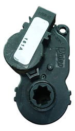 MOTOR ATUADOR CAIXA DE AR PEUGEOT 2008 2016/2017