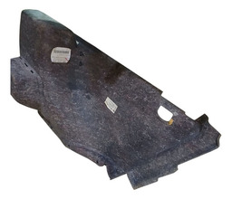 FORRO ESQUERDO PORTA MALA PASSAT VARIANT 06/10