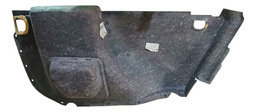 FORRO ESQUERDO PORTA MALA PASSAT VARIANT 06/10