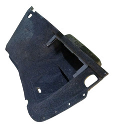 FORRO ESQUERDO PORTA MALA PASSAT VARIANT 06/10