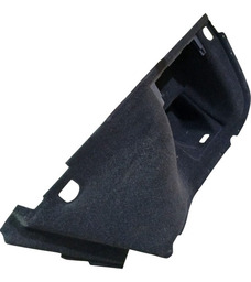 FORRO ESQUERDO PORTA MALA PASSAT VARIANT 06/10