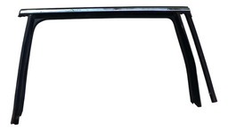 Canaleta Borracha Porta Tras Direita Passat Variant 06/10