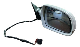 Retrovisor Direito Audi A3 2009/2013