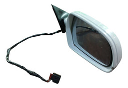 RETROVISOR DIREITO AUDI A3 2009/2013