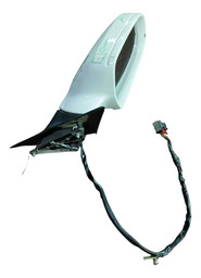 RETROVISOR DIREITO AUDI A3 2009/2013