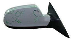 RETROVISOR DIREITO AUDI A3 2009/2013