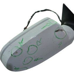 RETROVISOR DIREITO AUDI A3 2009/2013