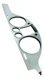 MOLDURA PAINEL INSTRUMENTOS PASSAT 06/10