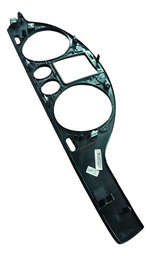 MOLDURA PAINEL INSTRUMENTOS PASSAT 06/10