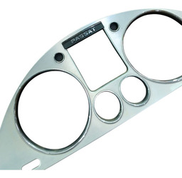 MOLDURA PAINEL INSTRUMENTOS PASSAT 06/10