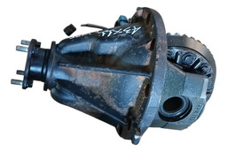 DIFERENCIAL TRASEIRO HILUX SW4 SRX 4X4 2.8  AUT 17/21