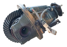 DIFERENCIAL TRASEIRO HILUX SW4 SRX 4X4 2.8  AUT 17/21