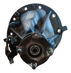 DIFERENCIAL TRASEIRO HILUX SW4 SRX 4X4 2.8  AUT 17/21