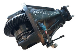 DIFERENCIAL TRASEIRO HILUX SW4 SRX 4X4 2.8  AUT 17/21