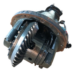 DIFERENCIAL TRASEIRO HILUX SW4 SRX 4X4 2.8  AUT 17/21