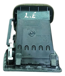 DIFUSOR AR LADO ESQUERDO PASSAT VARIANT 06/10