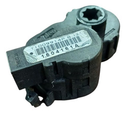 Motor Atuador Caixa De Ar Peugeot 2008 2016 A 2017