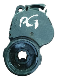 MOTOR ATUADOR CAIXA DE AR PEUGEOT 2008 2016 A 2017