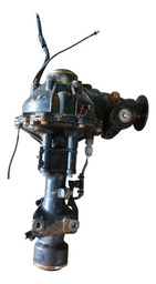 DIFERENCIAL DIANTEIRO HILUX SW4 SRX 4X4 2.8 AUT 17/20