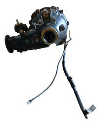 DIFERENCIAL DIANTEIRO HILUX SW4 SRX 4X4 2.8 AUT 17/20