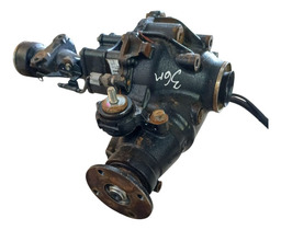 DIFERENCIAL DIANTEIRO HILUX SW4 SRX 4X4 2.8 AUT 17/20