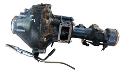 DIFERENCIAL DIANTEIRO HILUX SW4 SRX 4X4 2.8 AUT 17/20