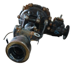 DIFERENCIAL DIANTEIRO HILUX SW4 SRX 4X4 2.8 AUT 17/20