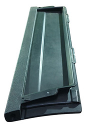 TAMPA ACABAMENTO ESQUERDO PORTA MALA PASSAT VARIANT 06/10