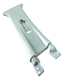 Acabamento Superior Cinto Lado Direito Linea/punto 09/14