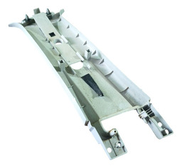 ACABAMENTO SUPERIOR CINTO LADO DIREITO LINEA/PUNTO 09/14