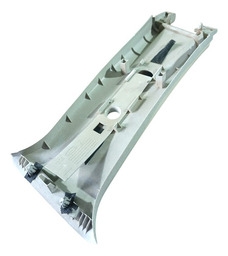 ACABAMENTO SUPERIOR CINTO LADO DIREITO LINEA/PUNTO 09/14