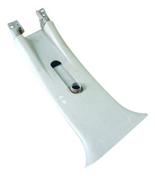 ACABAMENTO SUPERIOR CINTO LADO DIREITO LINEA/PUNTO 09/14