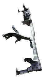 SUPORTE ALMA PAINEL TABELIER PASSAT VARIANT 06/10