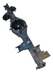 CARCAÇA DIFERENCIAL TRASEIRO HILUX SW4 2.8 AUT. 17/21