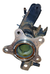 CARCAÇA DIFERENCIAL TRASEIRO HILUX SW4 2.8 AUT. 17/21