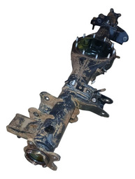 CARCAÇA DIFERENCIAL TRASEIRO HILUX SW4 2.8 AUT. 17/21