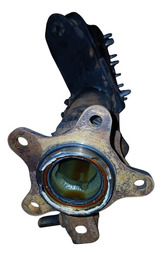 CARCAÇA DIFERENCIAL TRASEIRO HILUX SW4 2.8 AUT. 17/21